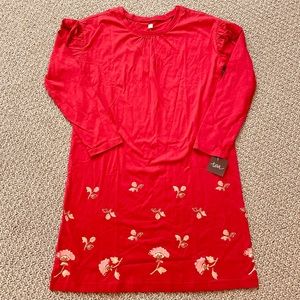 NWT - Tea Collection Long Sleeves Dress